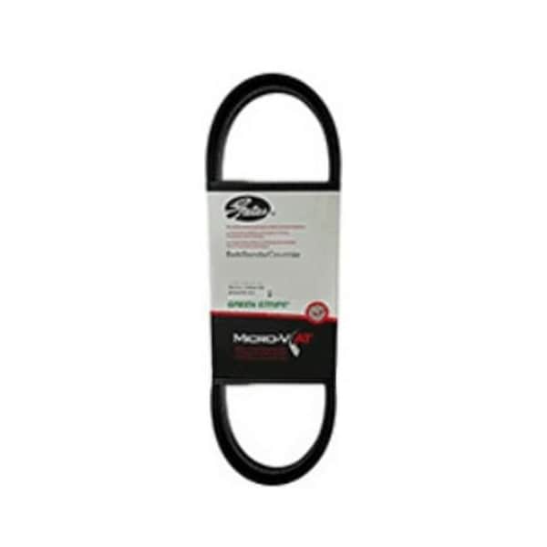 Aftermarket AMJ911570 Belt FanWater Pump AMJ911570-ABL - main